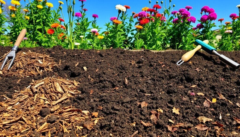 garden soil preparation garden soil preparation